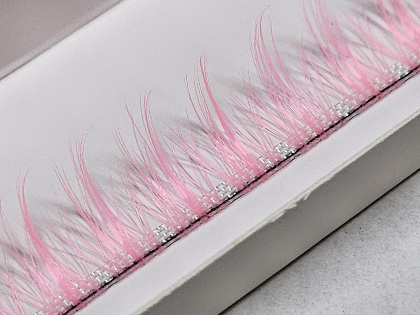 Kawaii DIY Lashes