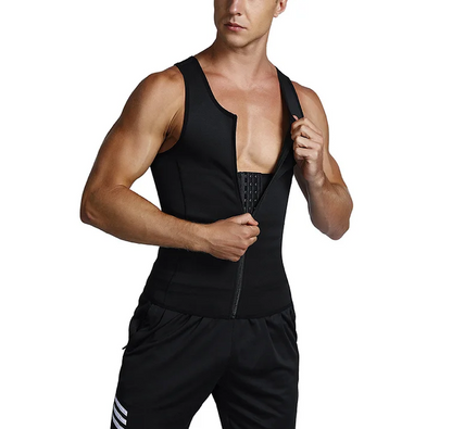 Men's Compression Shaper